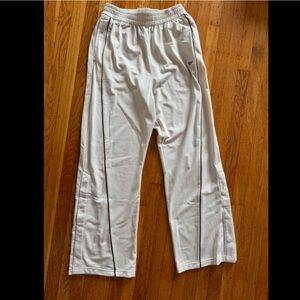 Women’s Reebok track pants